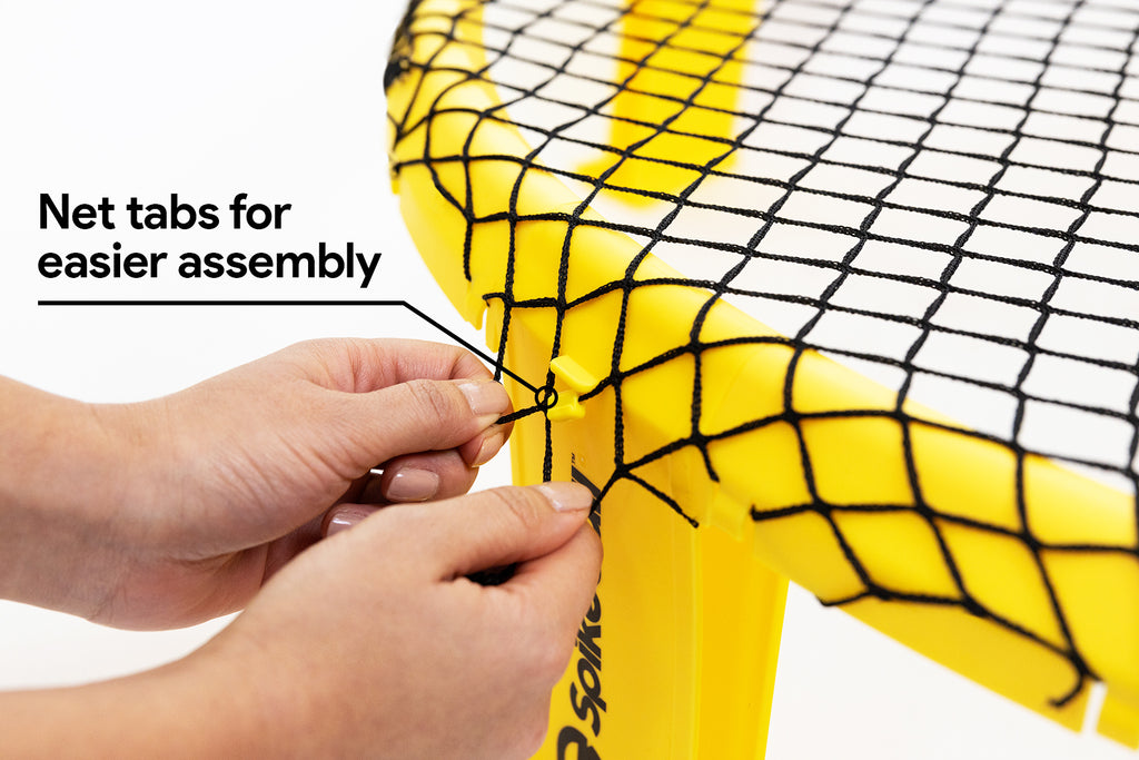 Spikeball Family 2.0 Set Limitierte Auflage Doppelpack