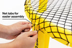 Spikeball Family 2.0 Set Limitierte Auflage Doppelpack