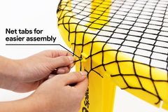 Spikeball Family 2.0 Set Limitierte Auflage Doppelpack