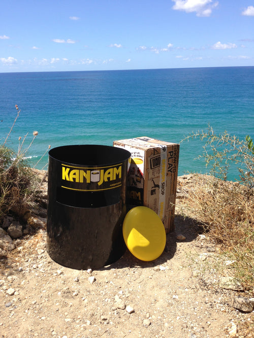 KANJAM SET