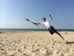 YOU.FO PRO Schulset (12 Spieler)