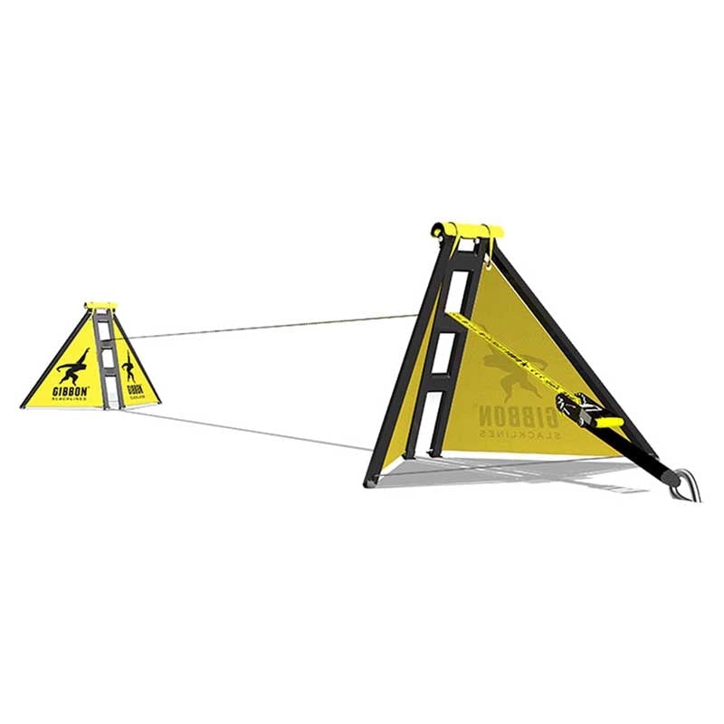 Gibbon OHNE BÄUME - INDEPENDENCE KIT