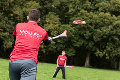 YOU.FO PRO Schulset (12 Spieler)