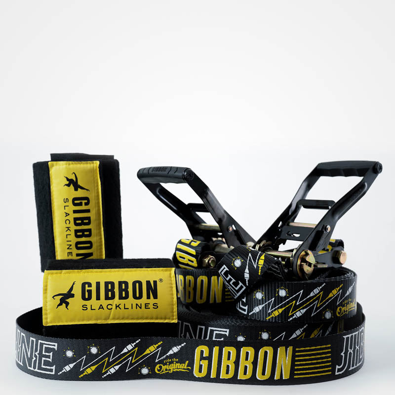 Gibbon TRICKS FÜR FORTGESCHRITTENE - JIBLINE XL