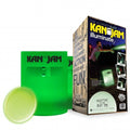 KANJAM Illuminate + GLOW Disc leuchtet im Dunklen