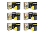 KANJAM Kan Jam Schulset | 6 Sets für 24 Spieler
