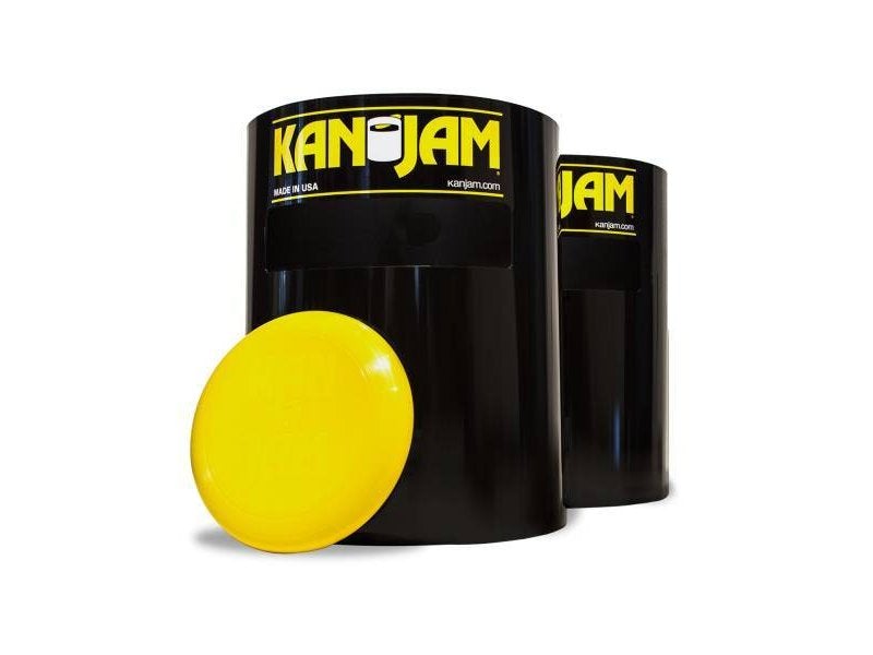 KANJAM Kan Jam Schulset | 8 Sets für 32 Spieler