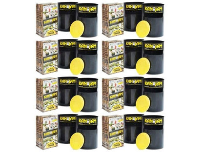 KANJAM Kan Jam Schulset | 8 Sets für 32 Spieler