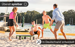 BamBall  PRO Set (TOURNAMENT EDITION)