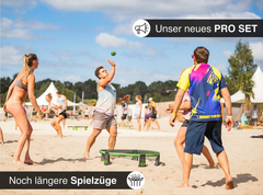 BamBall  PRO Set (TOURNAMENT EDITION)