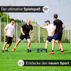 BamBall  PRO Set (TOURNAMENT EDITION)