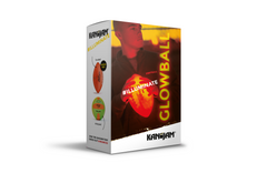 KanJam Illuminate LED - Football