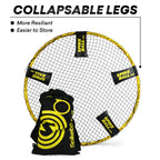 Spikeball Pro Set Schul-Set Bundle 8er - Pack