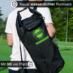 BamBall  PRO Set (TOURNAMENT EDITION)