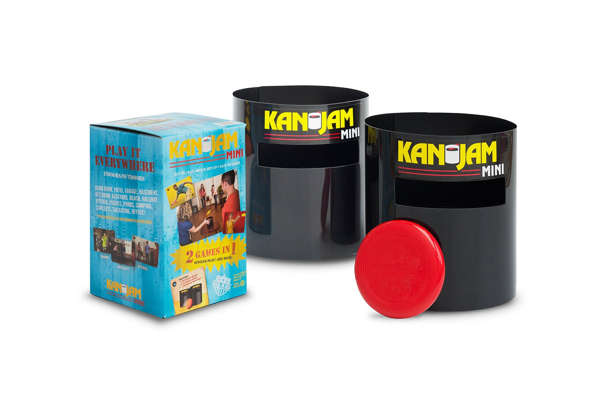 KANJAM® Mini Spiel Set
