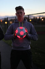 KanJam Illuminate LED - Fußball