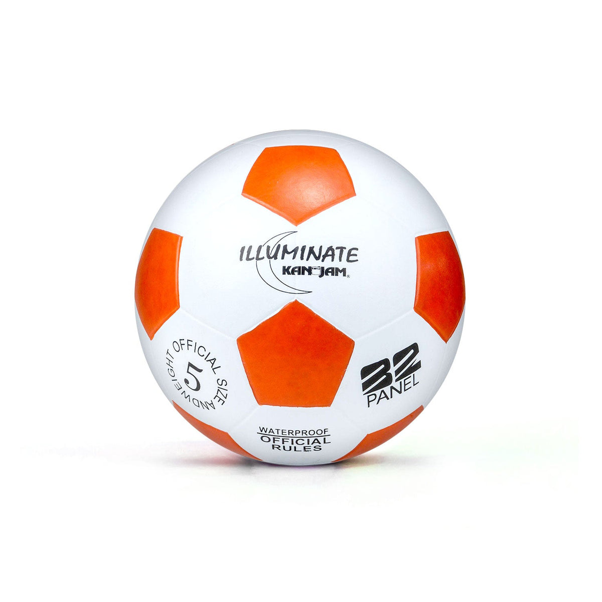 KanJam Illuminate LED - Fußball