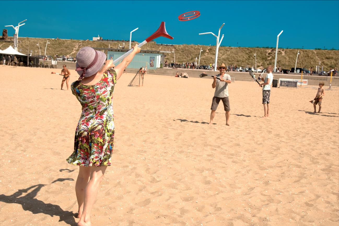 YOU.FO FUN Schul SET (12 Spieler)