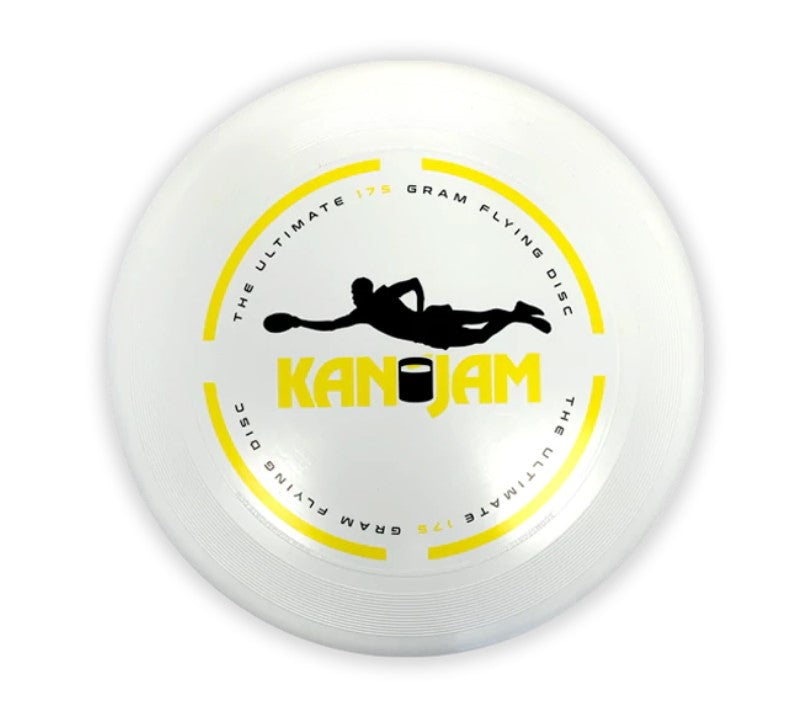 Kan Jam Ultimate 175 Flying Disc