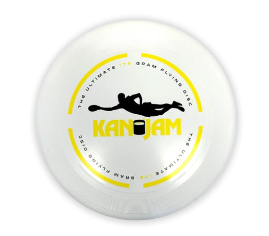 Kan Jam Ultimate 175 Flying Disc