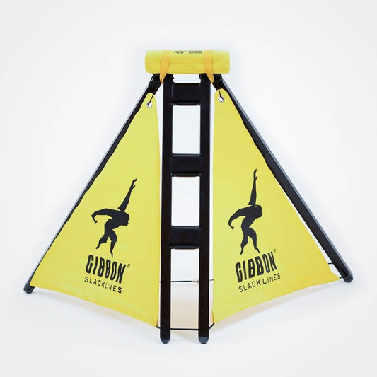 Gibbon KEINE BÄUME - SLACKFRAME