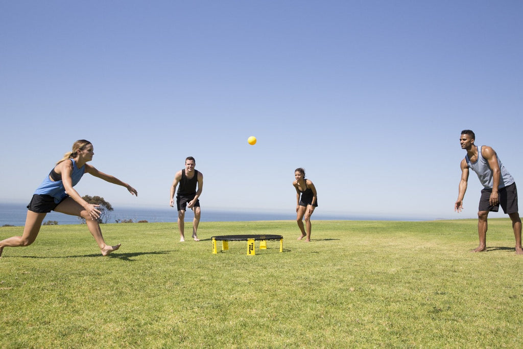Spikeball Standard Schul-Set Bundle 6er - Pack