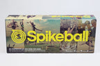 Spikeball Standard Set mit 3 Bällen + Spikebouy Set