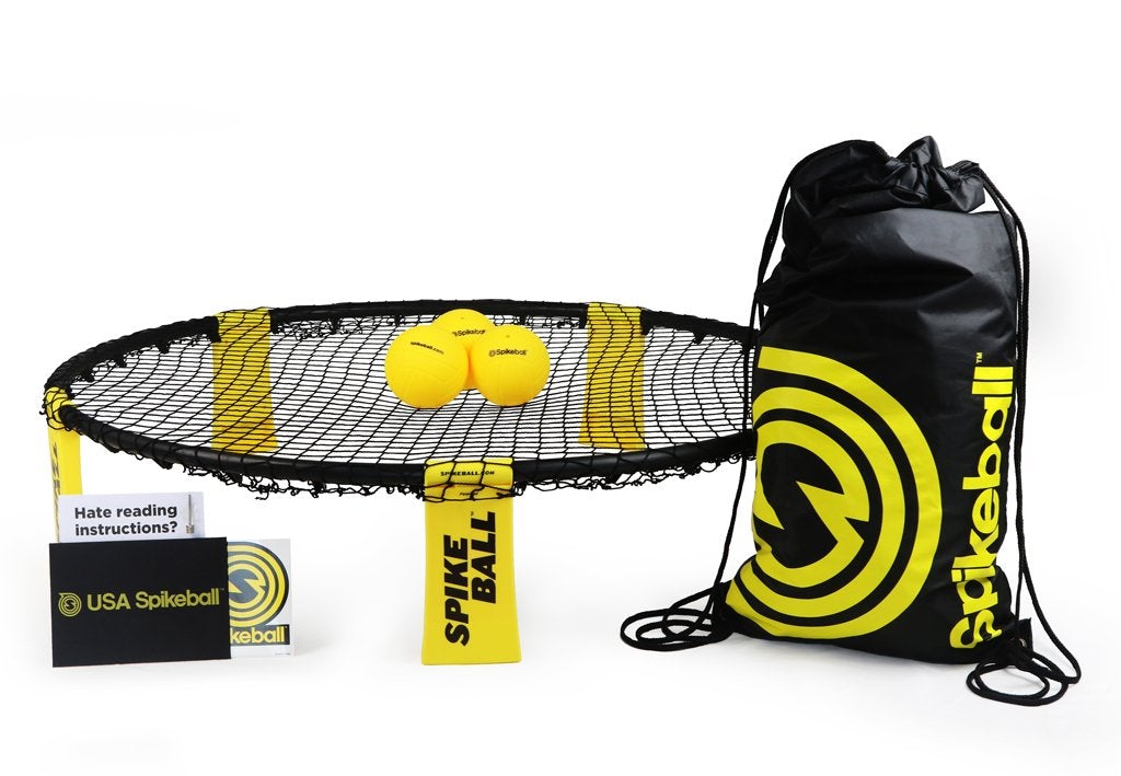 Spikeball Standard Schul-Set Bundle 6er - Pack