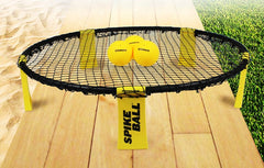 Spikeball Standard Set mit 3 Bällen + Spikebouy Set