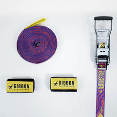 Gibbon TRICKS & DISTANZ - SURFERLINE