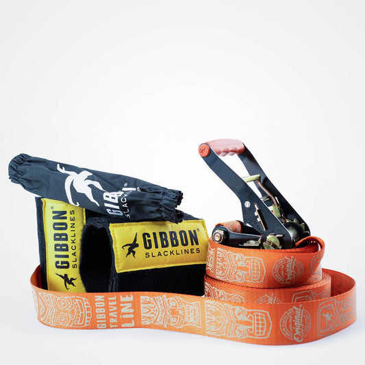 Gibbon EXTRA LEICHT - TRAVELLINE