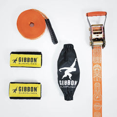 Gibbon EXTRA LEICHT - TRAVELLINE
