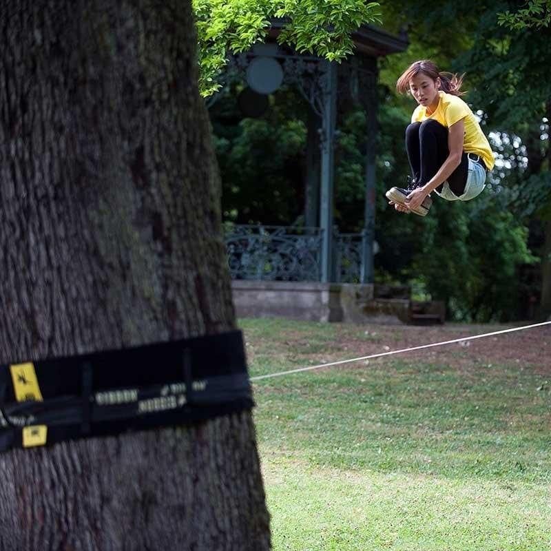 Gibbon TREAWEAR XL Baumschutz