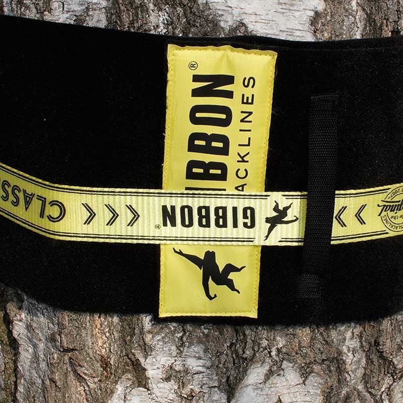 Gibbon TREAWEAR XL Baumschutz