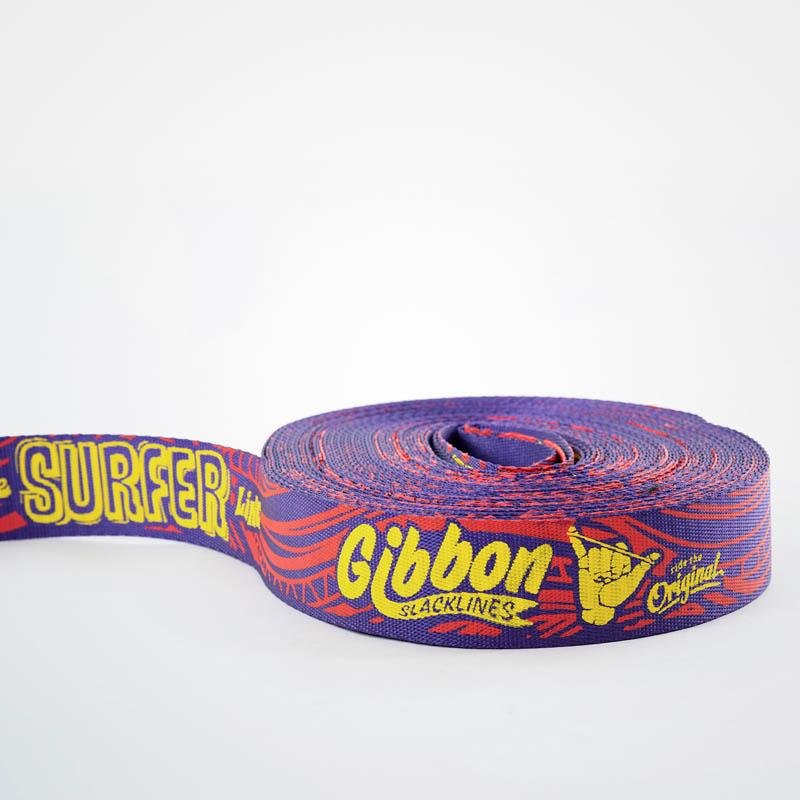Gibbon TRICKS & DISTANZ - SURFERLINE
