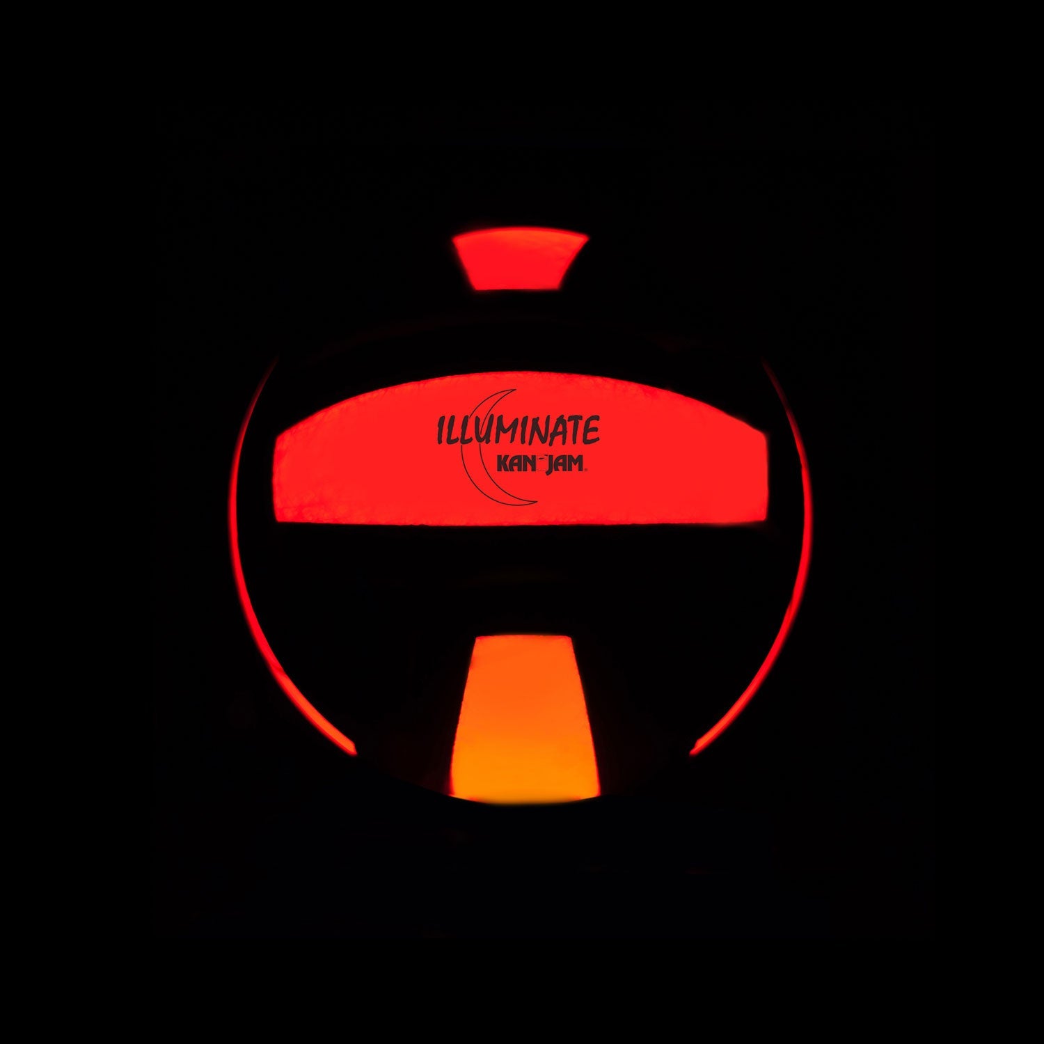 KanJam Illuminate LED - Volleyball