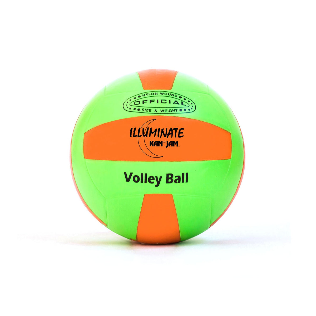 KanJam Illuminate LED - Volleyball