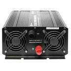 WATTSTUNDE® 2000W / 4000W 24V Sinus Spannungswandler WS24/2000SI