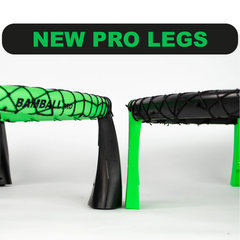 BamBall  PRO Set (TOURNAMENT EDITION)